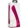 VIVE Stimulateur vibrant Ombra Vive 12 x 3.5cm Rose